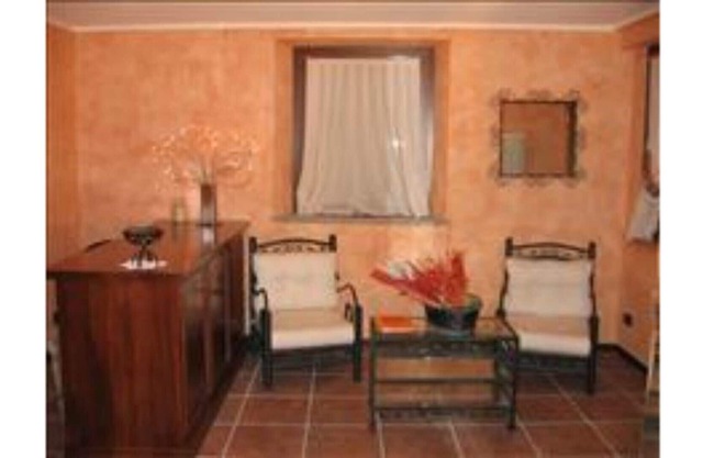 Residence Aquila - Studio for 2 people in Brusson