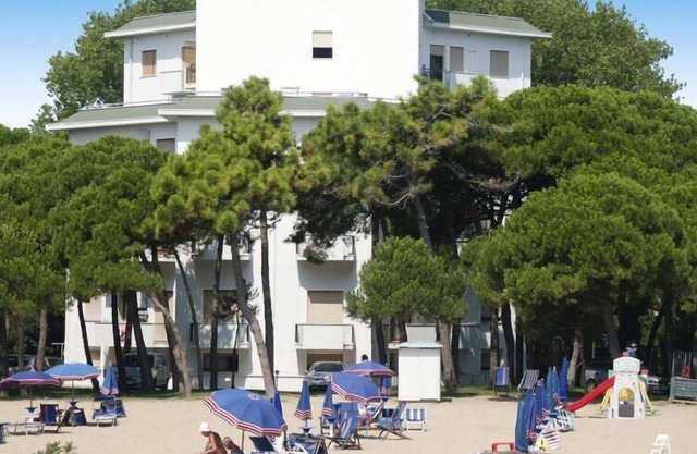 Residence Ariston in Lido di Jesolo