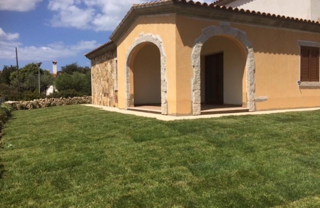 Residence Arruli