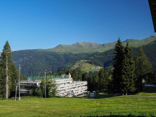 Residence Artuik Appartamenti Solandra