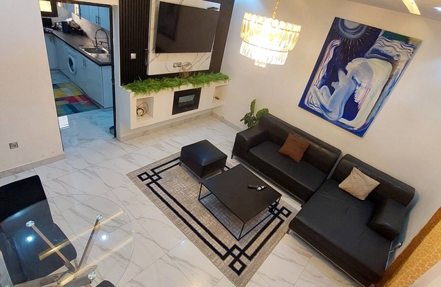Residence at Adja