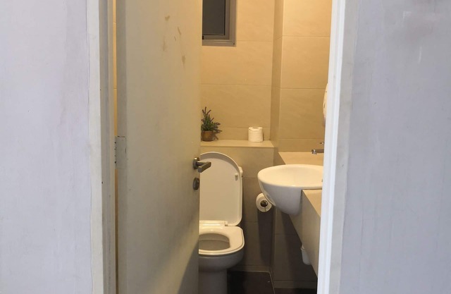 Residence at KK center