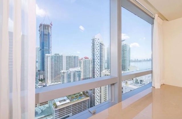Residence at the Four Seasons