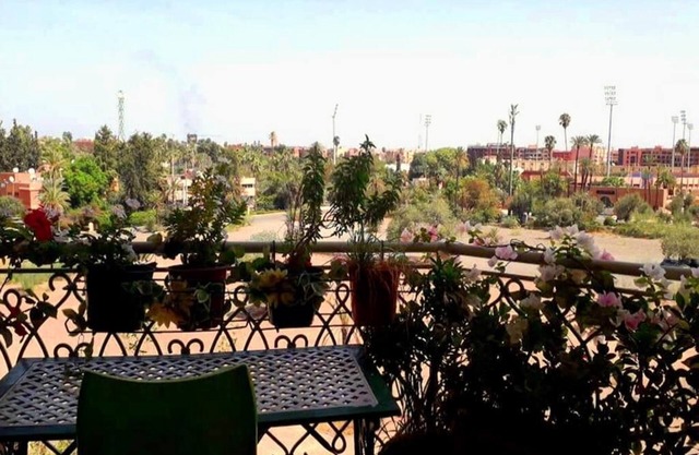 Marrakech 