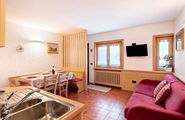 Residence Attila Giardino