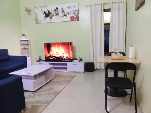 residence ave maria
