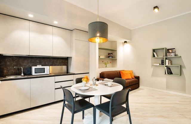 Residence Bainsizza - Maggiore Hospital