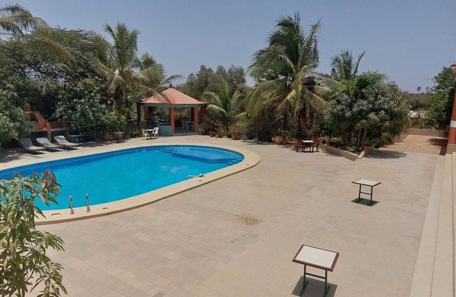 RESIDENCE BELIER