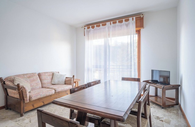 Residence Bellavista - Appartamento Tasso (P0)