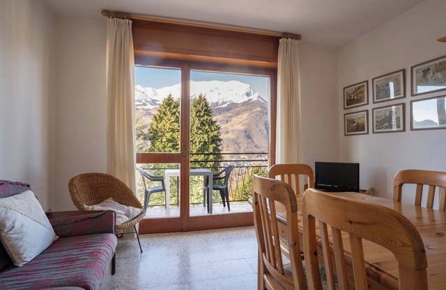Residence Bellavista - Apartment Marmotta (P1)