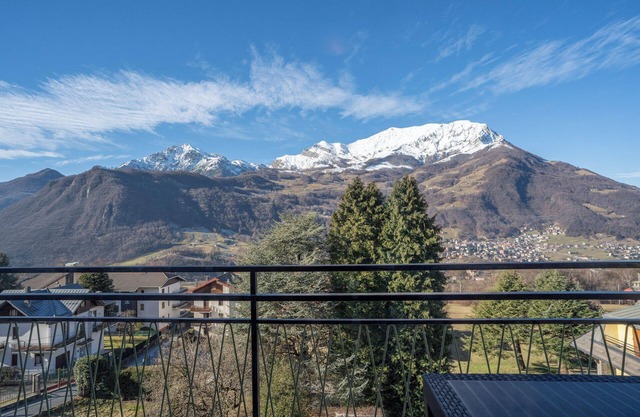 Residence Bellavista - Stambecco (P2)