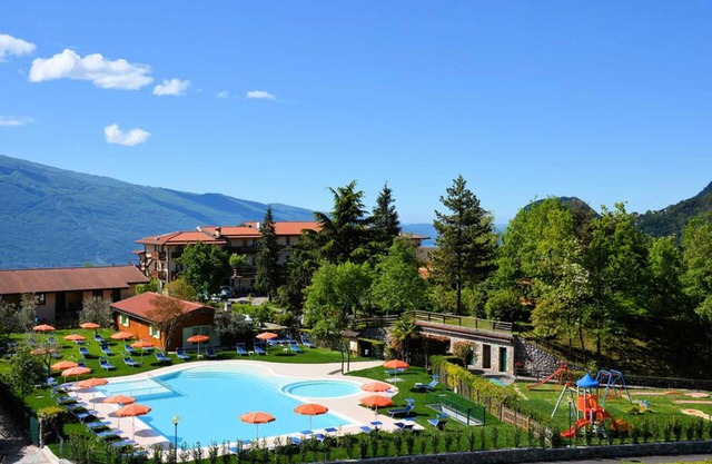 Residence Bellevue 2, Tremosine, Italy