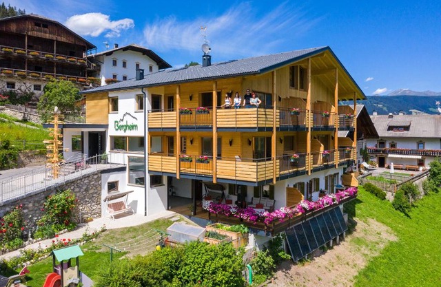 Residence Bergheim