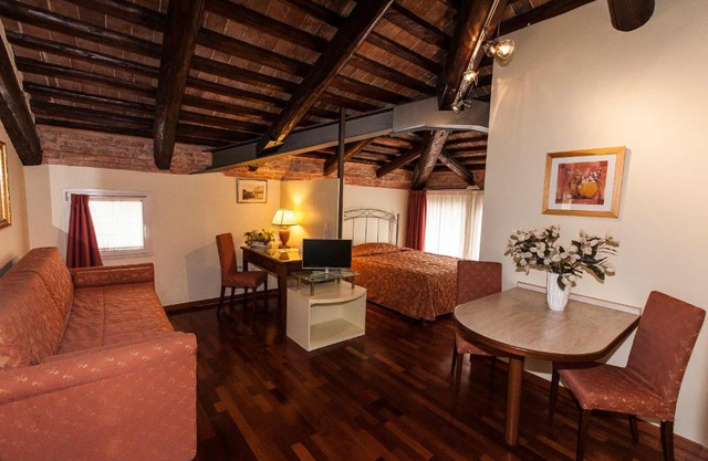 Residence Bertolini