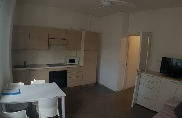 Residence Bonomelli app 19 two-room apartment