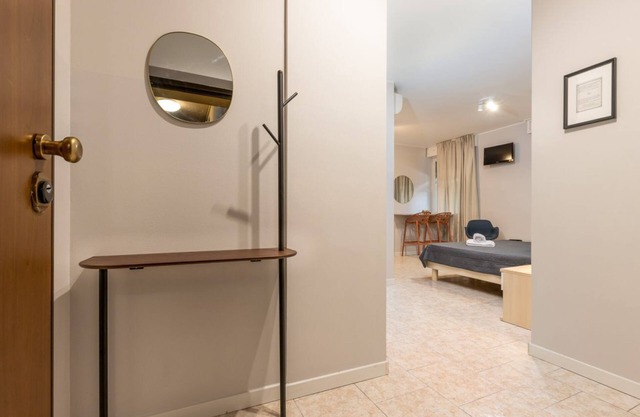 Residence Bonomelli app. 14 studio apartment