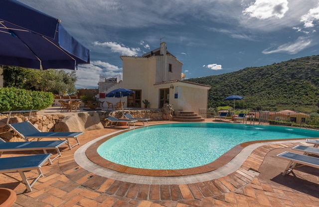 Residence Bouganvillage B4