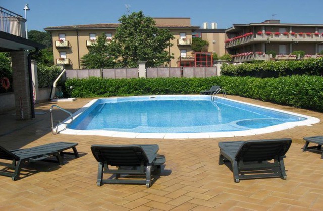 Residence Buca di Bacco