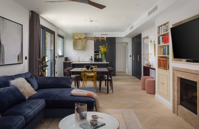 RESIDENCE BY SPLENDIDA PALACE