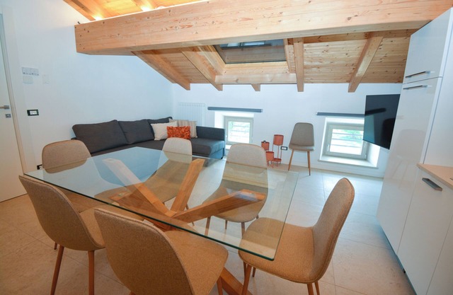 Residence Corte Bellebarbe - Terracotta