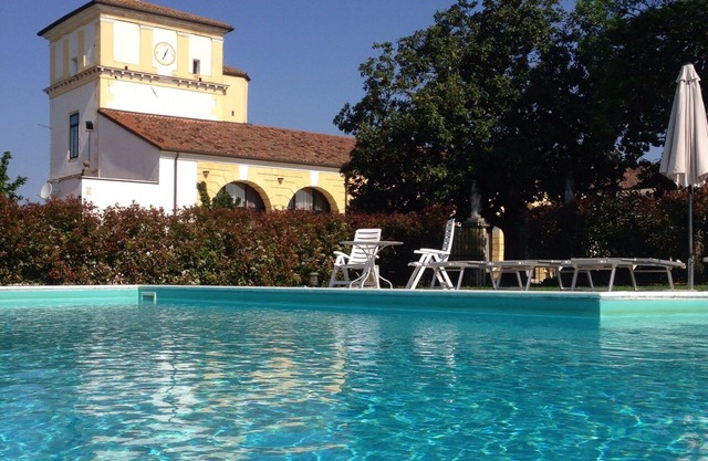 Residence Ca' Beregana