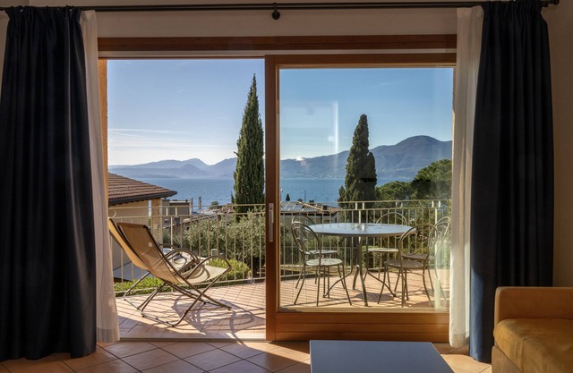 Residence Ca' del Lago