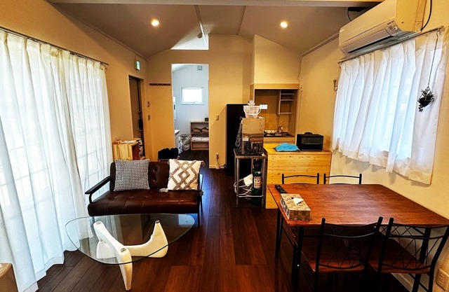 Residence Cabin Grande/Asahikawa City Hokkaidō