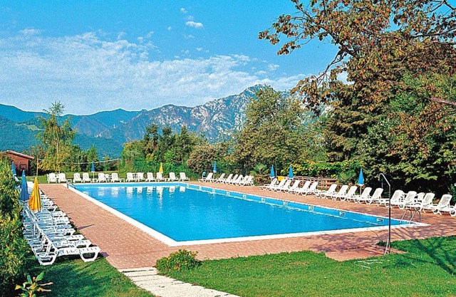 Residence Campi Voltino di Tremosine - IGS01354-DYB
