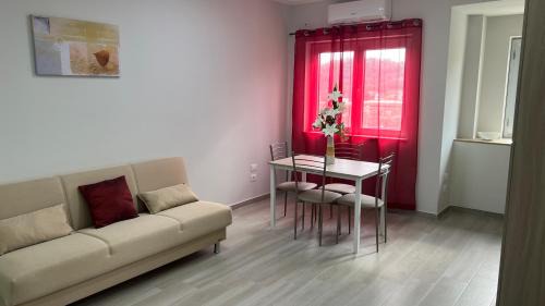 Residence Campus