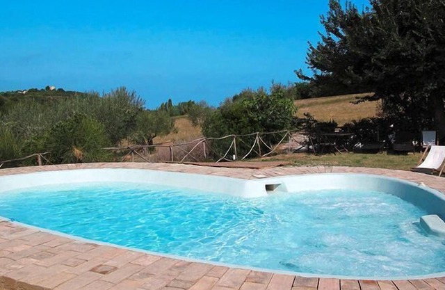 Residence Casa Mare Vallugola di Gabicce, Vallugola
