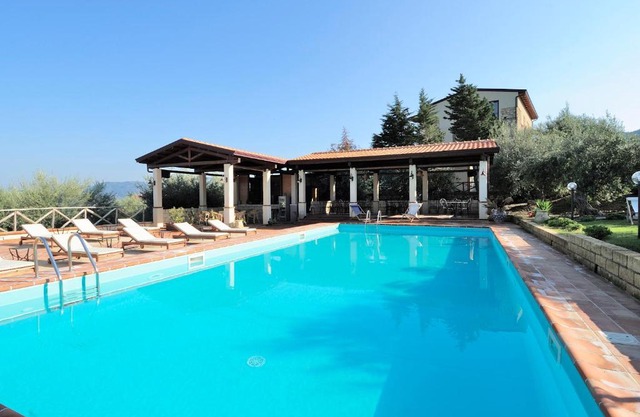 Residence Casa Torretta