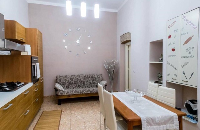 Residence Casanova Cathedral apartment 1