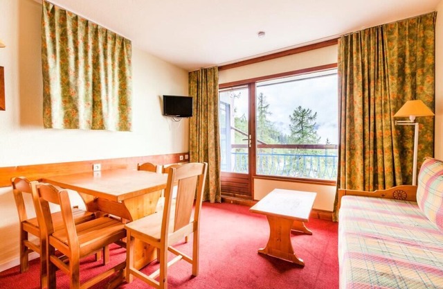 Residence Charmettoger - 2 Rooms 5 People - Comfort