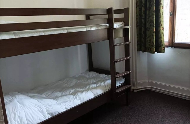 Residence Chateau Des Magnans Bat C - 3 Rooms for 6 People