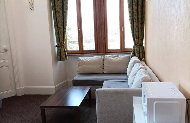Residence Chateau Des Magnans Bat C - 3 Rooms for 6 People