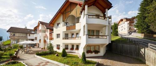 Residence Ciasa Ulli