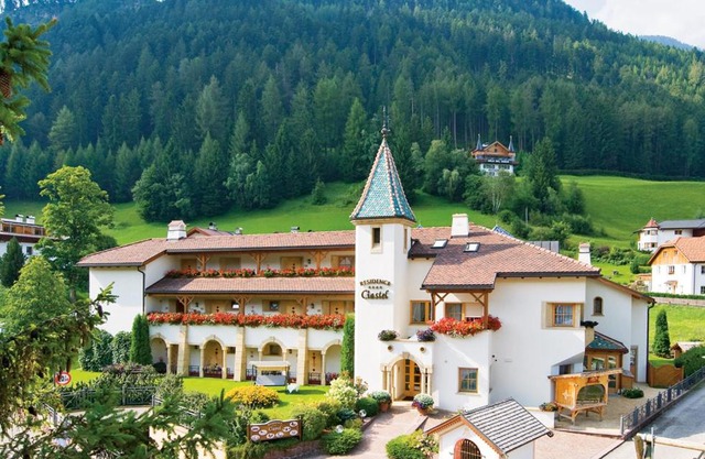 Residence Ciastel