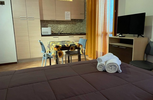 Residence Cimone