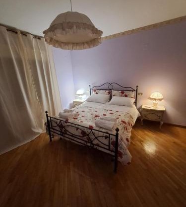 Residence Claudia
