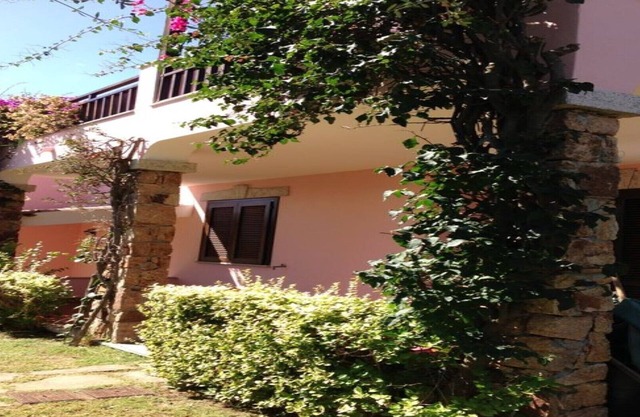 Residence Colle Maiorca Apt C1 ground floor Borgo Maiorca via Modigliani1 Budoni