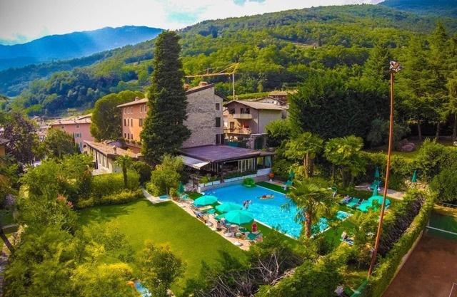 Residence Concaverde