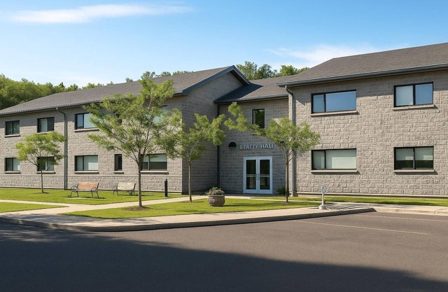 Residence & Conference Centre-Brockville