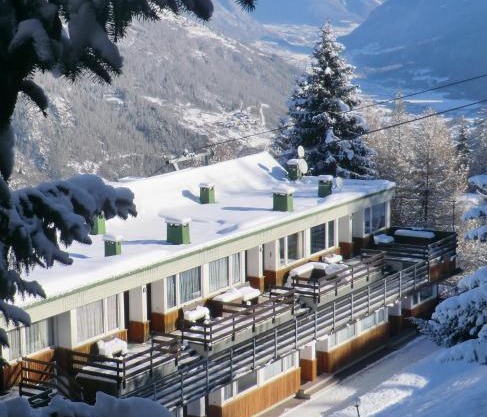 Residence Copai