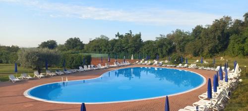 Residence Corte Collina bilo 28