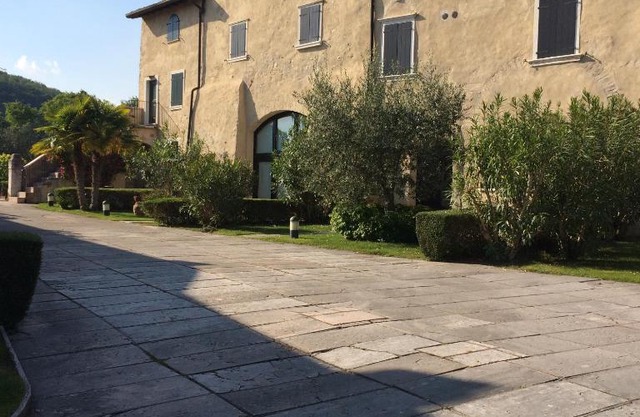 RESIDENCE CORTE VIRLE