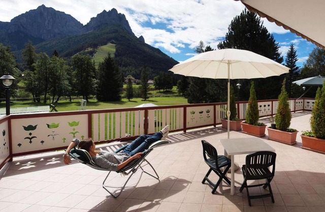 Residence Cristina Trilocale