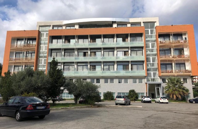 Residence da Vinci