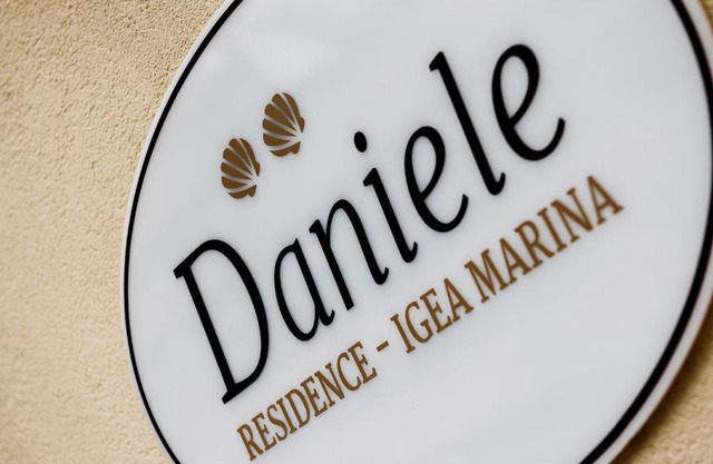 Residence Daniele