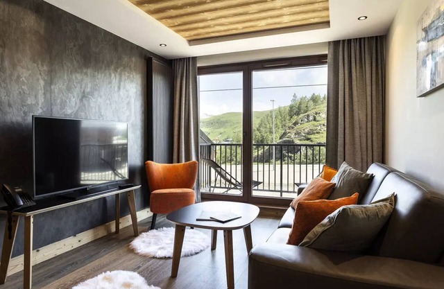 Residence Daria-i Nor * - 2 rooms 2 people