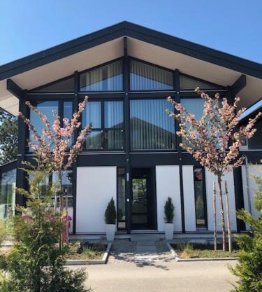Residence